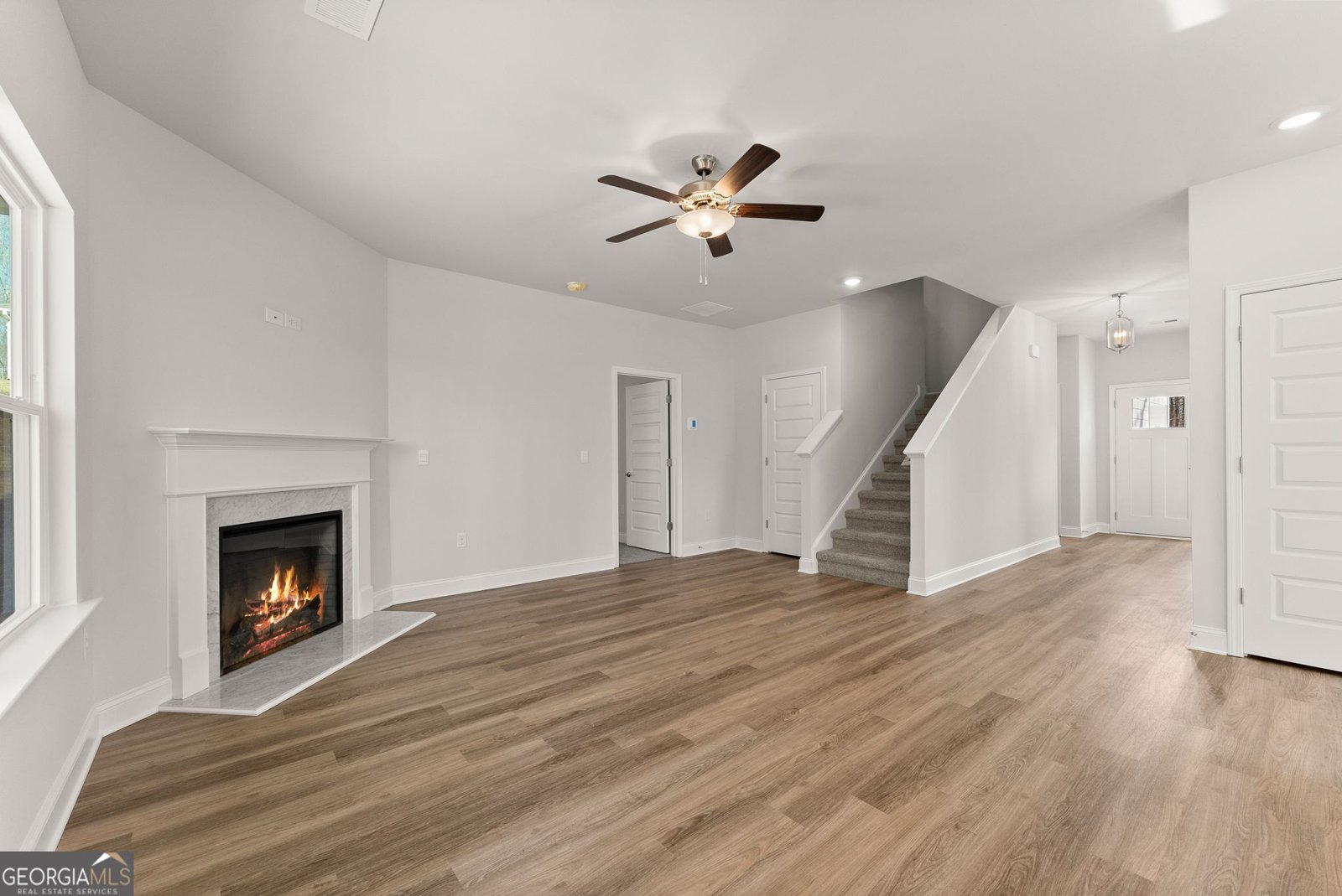 606 Walnut Creek Parkway Pendergrass - Photo 16