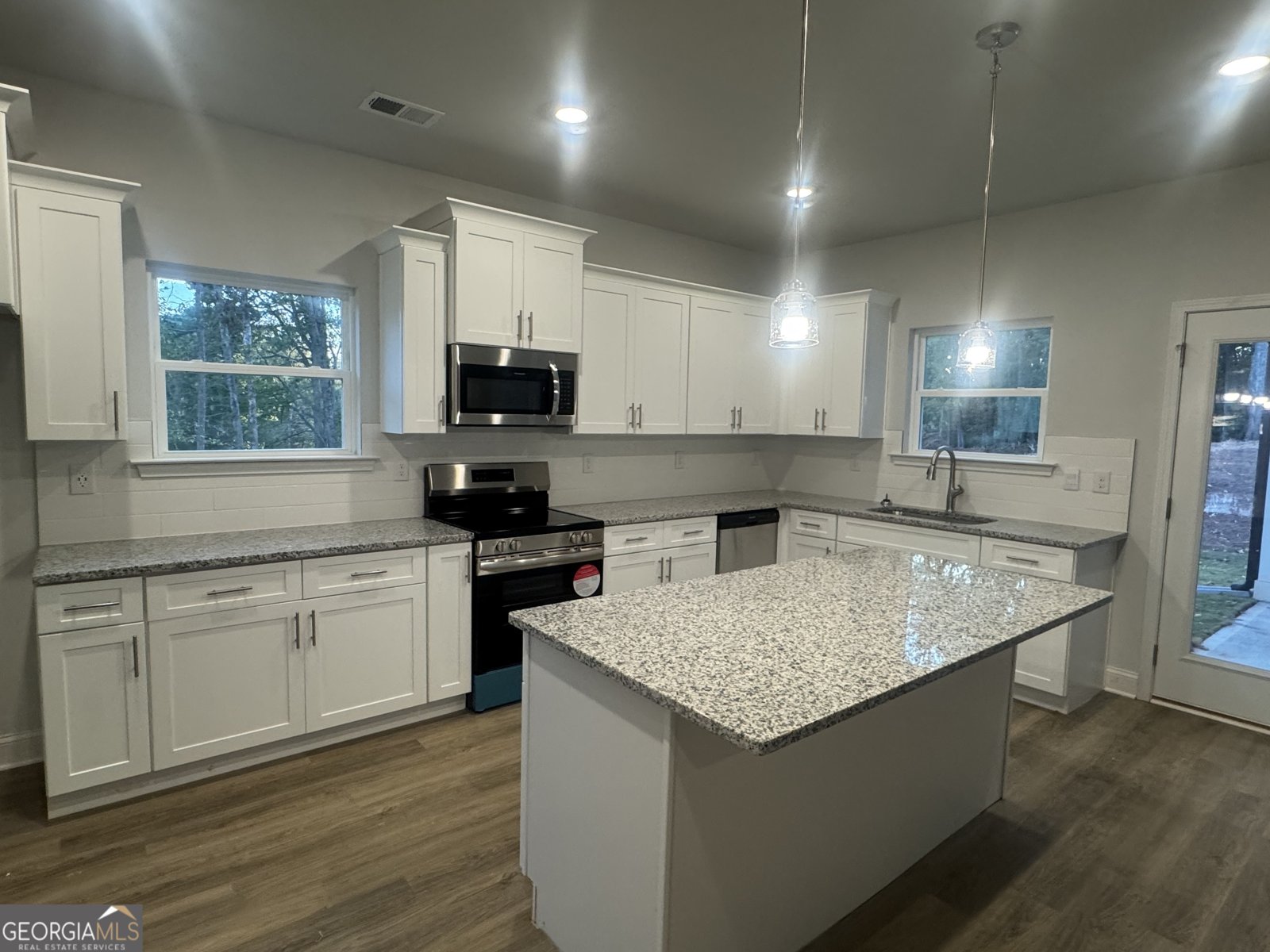 606 Walnut Creek Parkway Pendergrass - 2