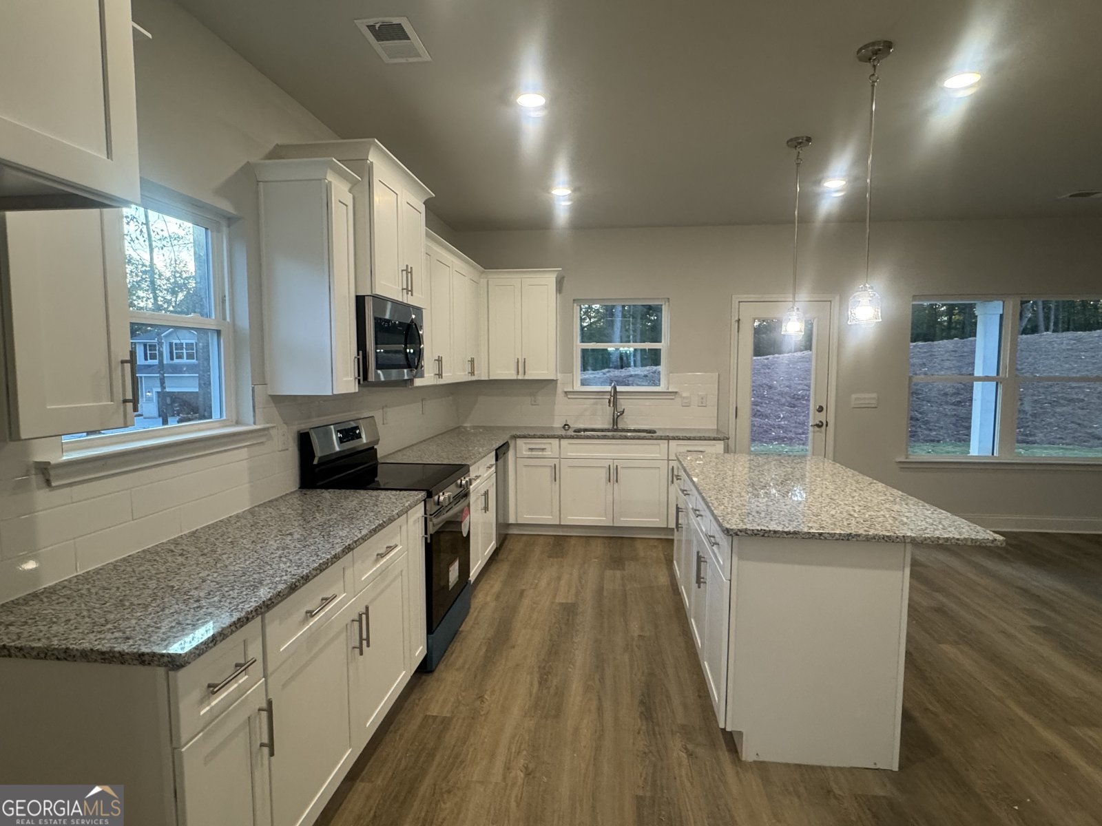 606 Walnut Creek Parkway Pendergrass - 3