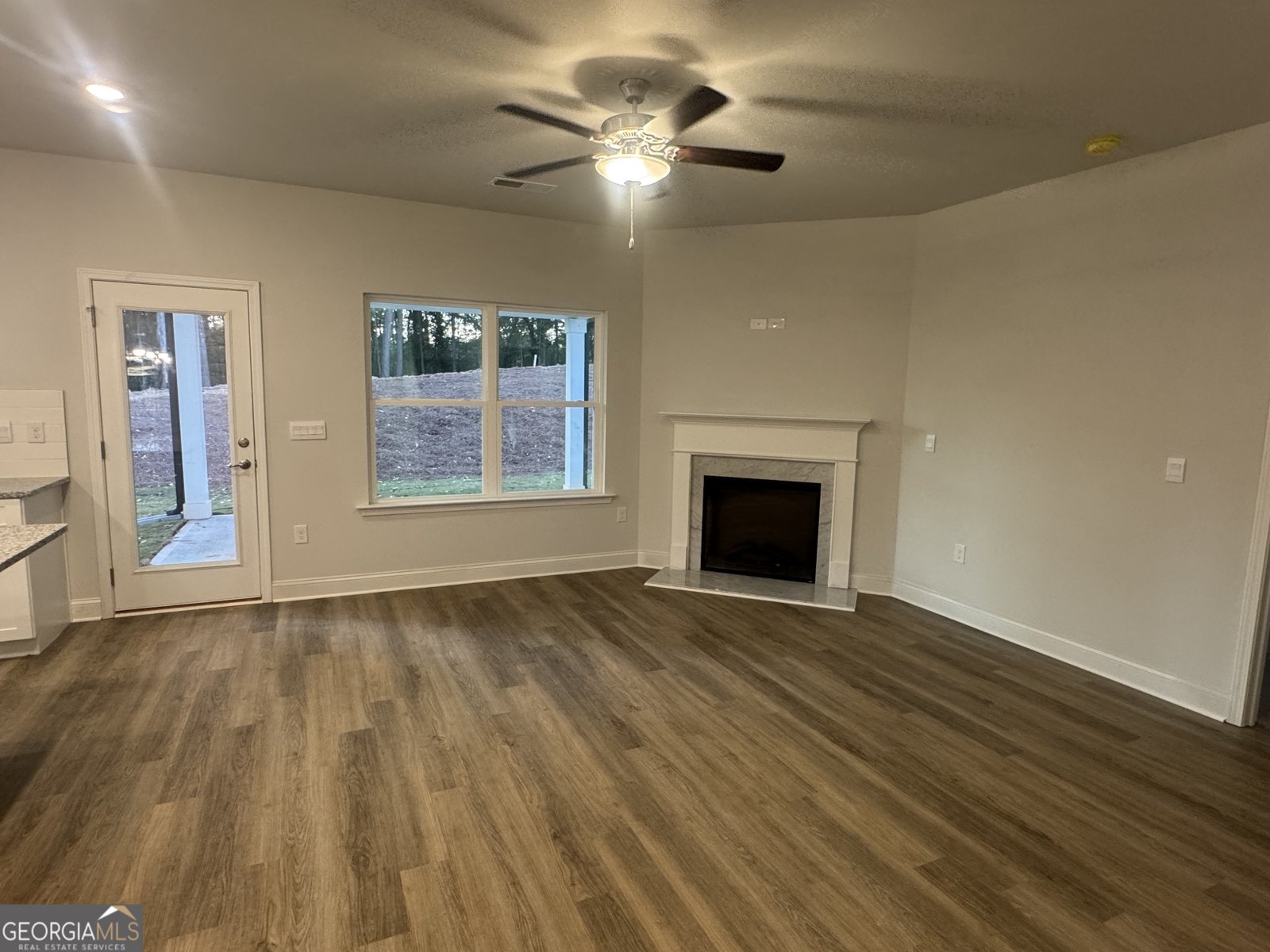 606 Walnut Creek Parkway Pendergrass - 4