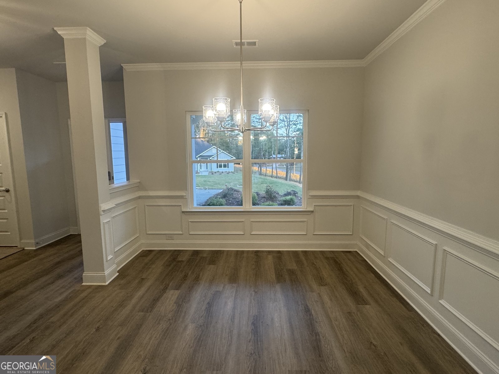 606 Walnut Creek Parkway Pendergrass - 6