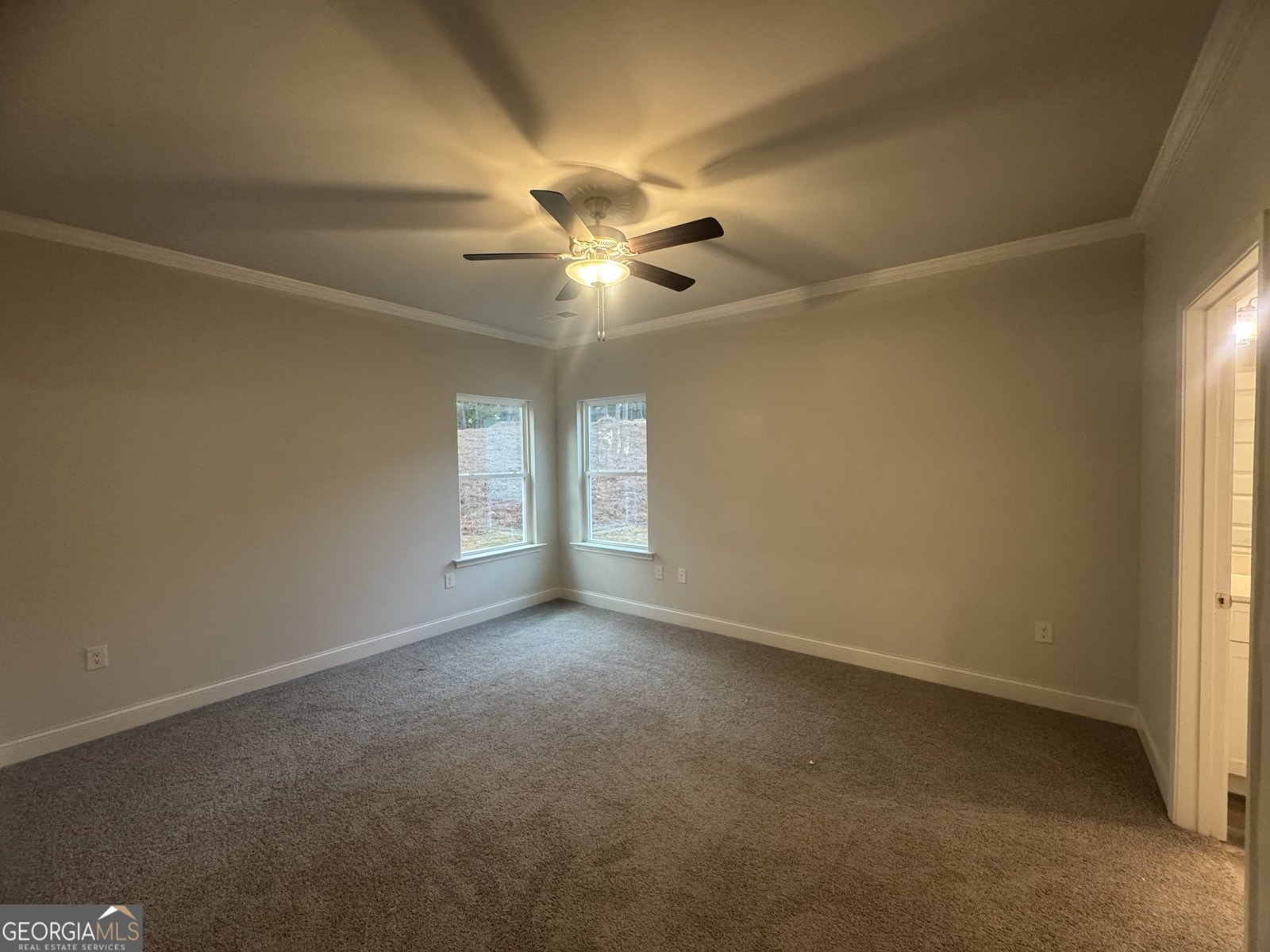 606 Walnut Creek Parkway Pendergrass - 7