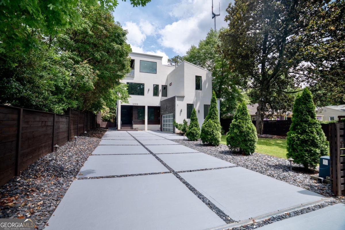 1099 VISTA Trail Atlanta - 1