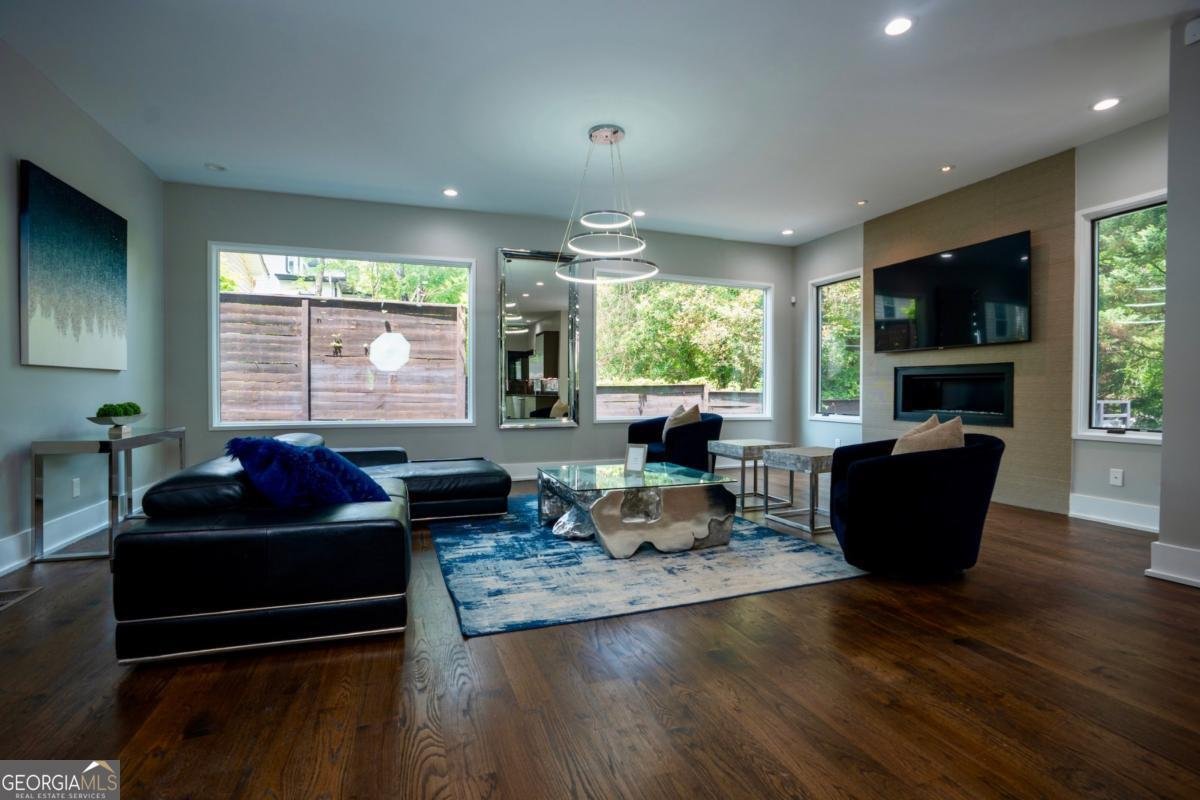 1099 VISTA Trail Atlanta - 9