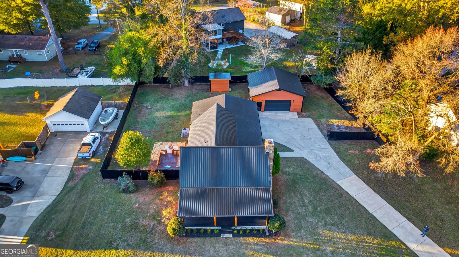 923 Pine Circle Woodstock - 3