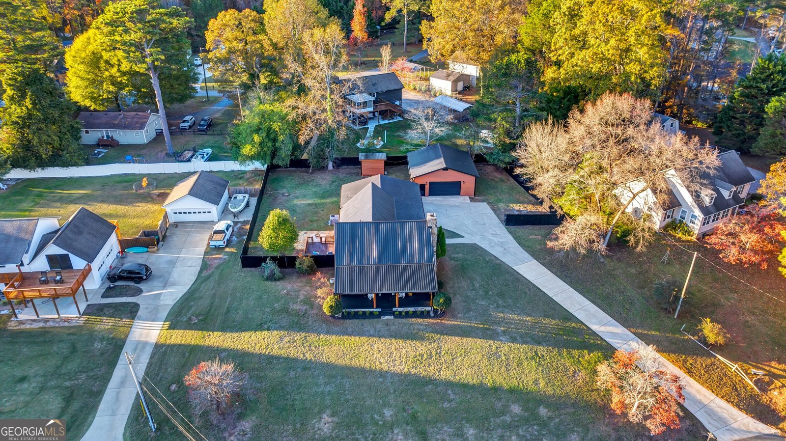 923 Pine Circle Woodstock - 4