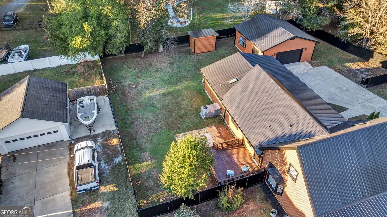 923 Pine Circle Woodstock - 5