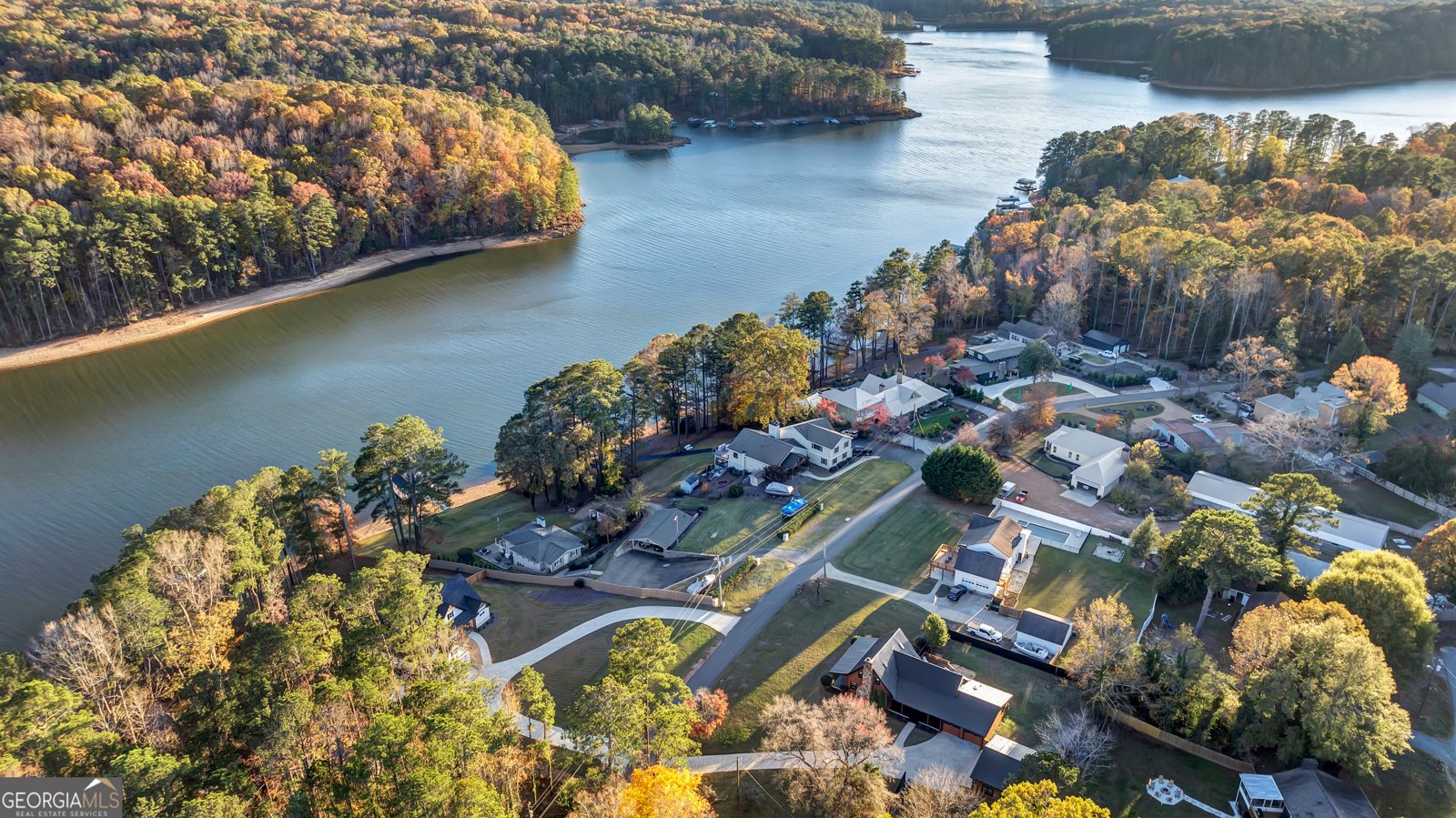 923 Pine Circle Woodstock - 72