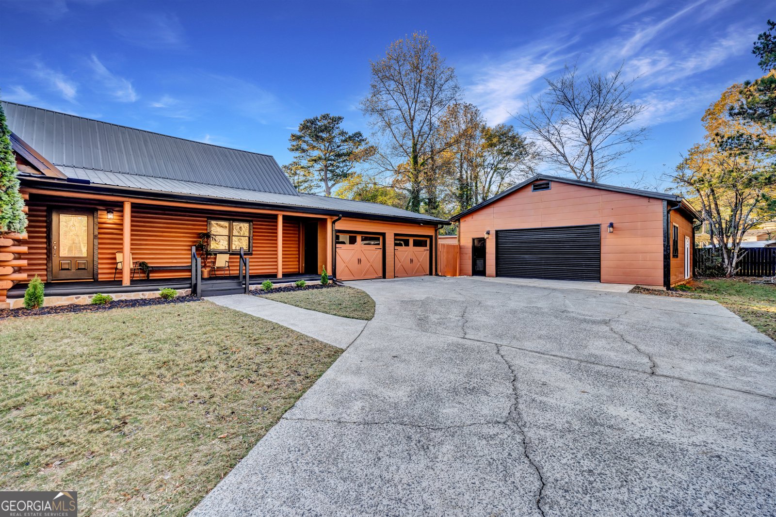 923 Pine Circle Woodstock - 8