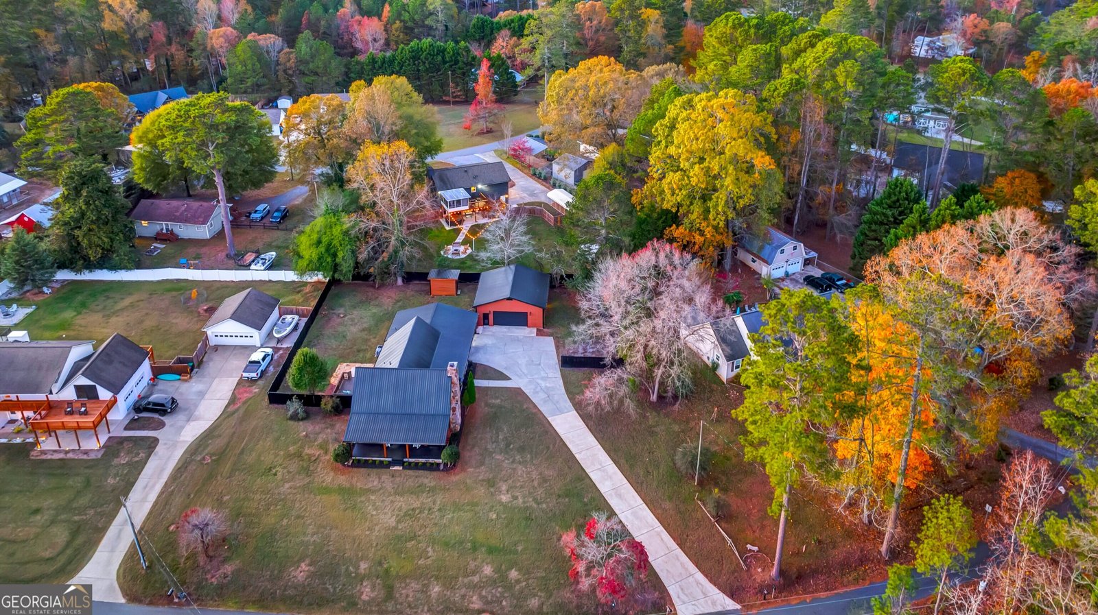 923 Pine Circle Woodstock - 81