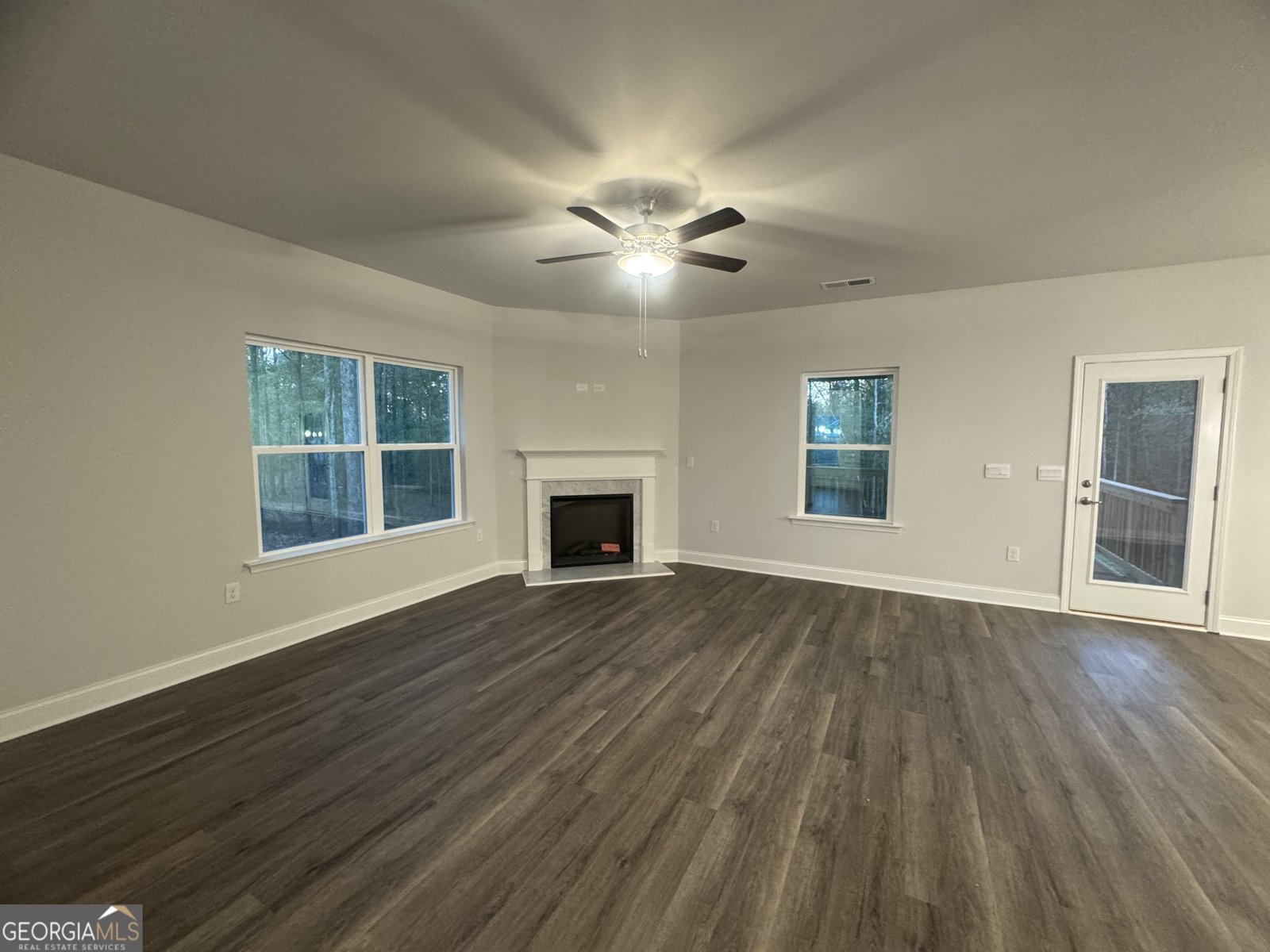 502 Walnut Creek Parkway Pendergrass - 10