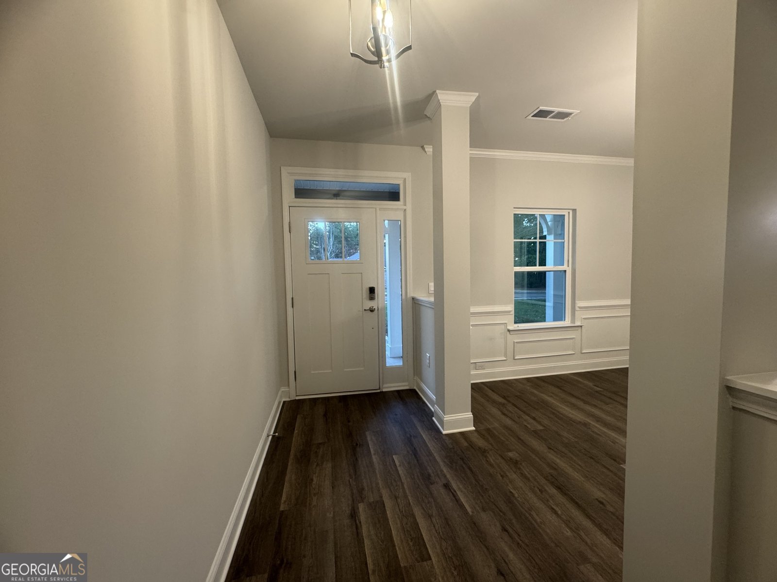 502 Walnut Creek Parkway Pendergrass - 2
