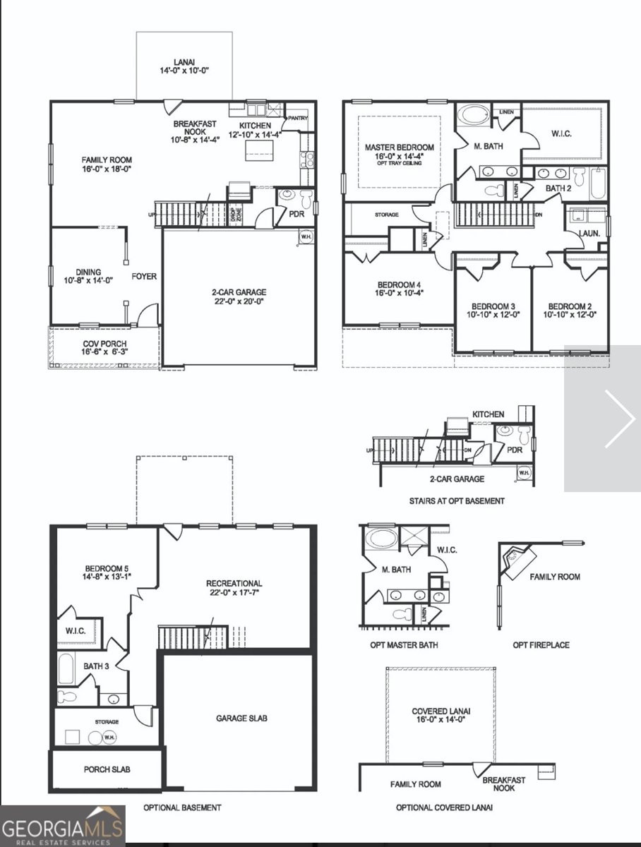 502 Walnut Creek Parkway Pendergrass - 26