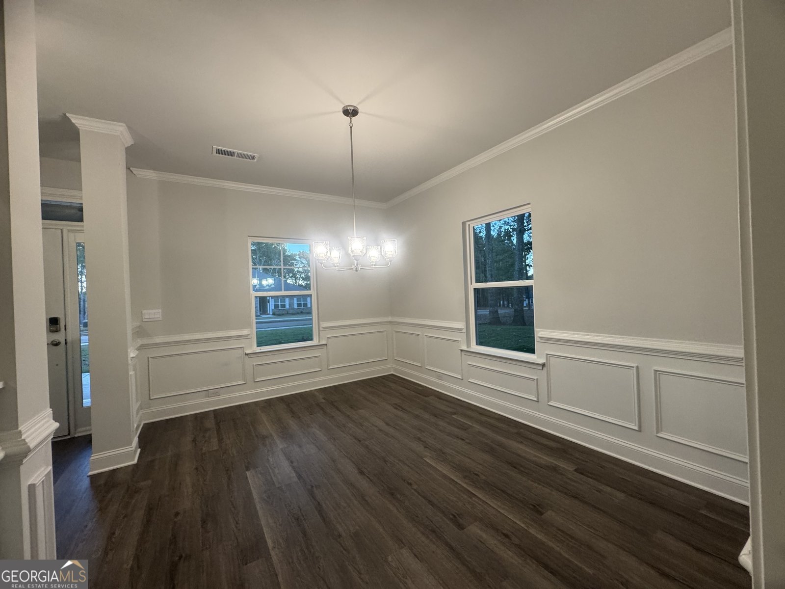 502 Walnut Creek Parkway Pendergrass - 3