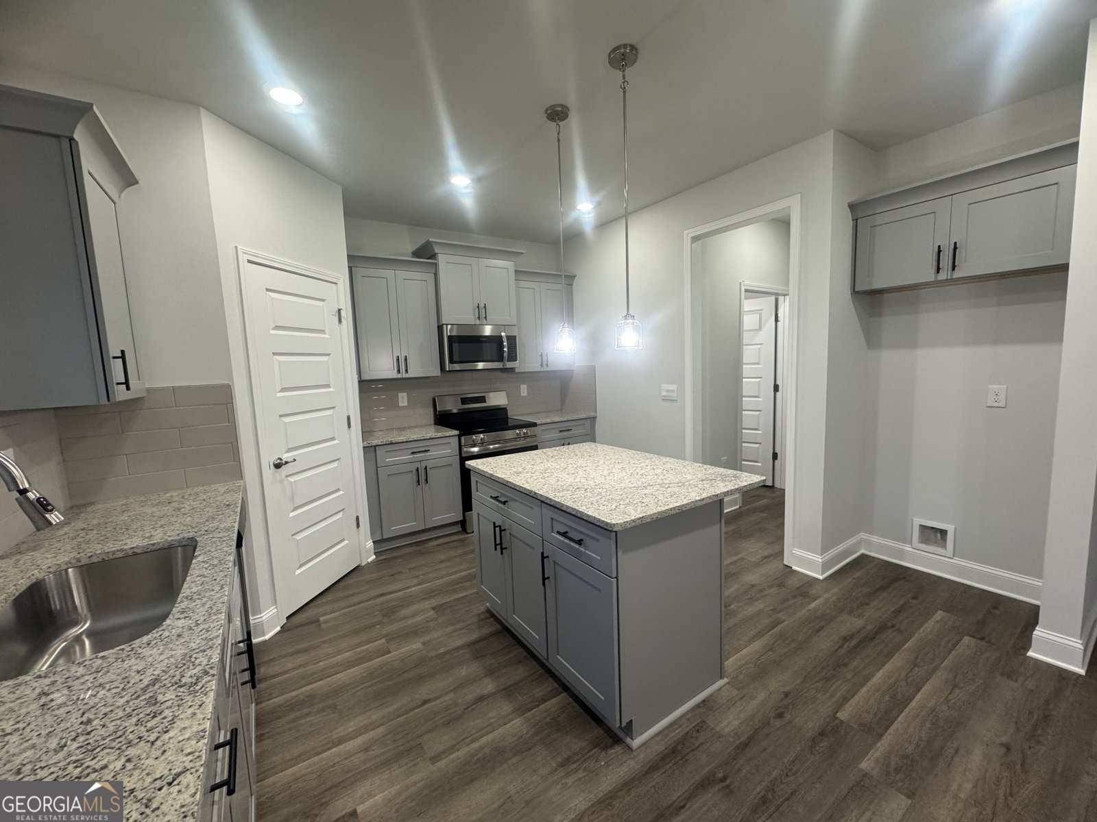 502 Walnut Creek Parkway Pendergrass - 4