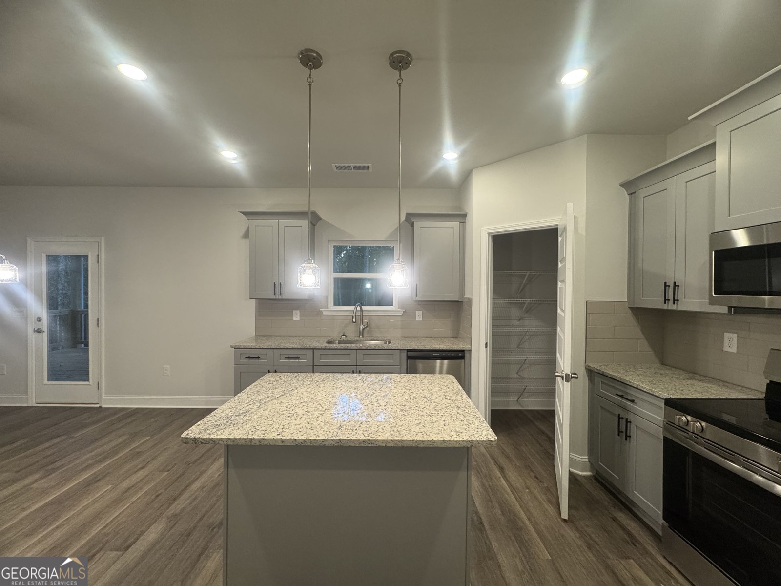 502 Walnut Creek Parkway Pendergrass - 5