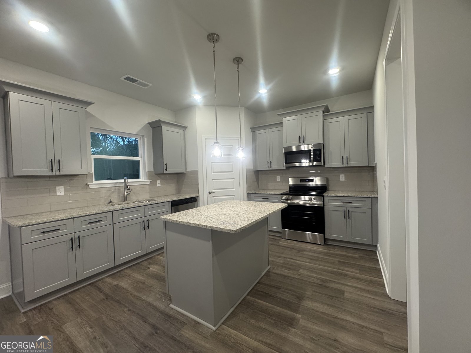 502 Walnut Creek Parkway Pendergrass - 6