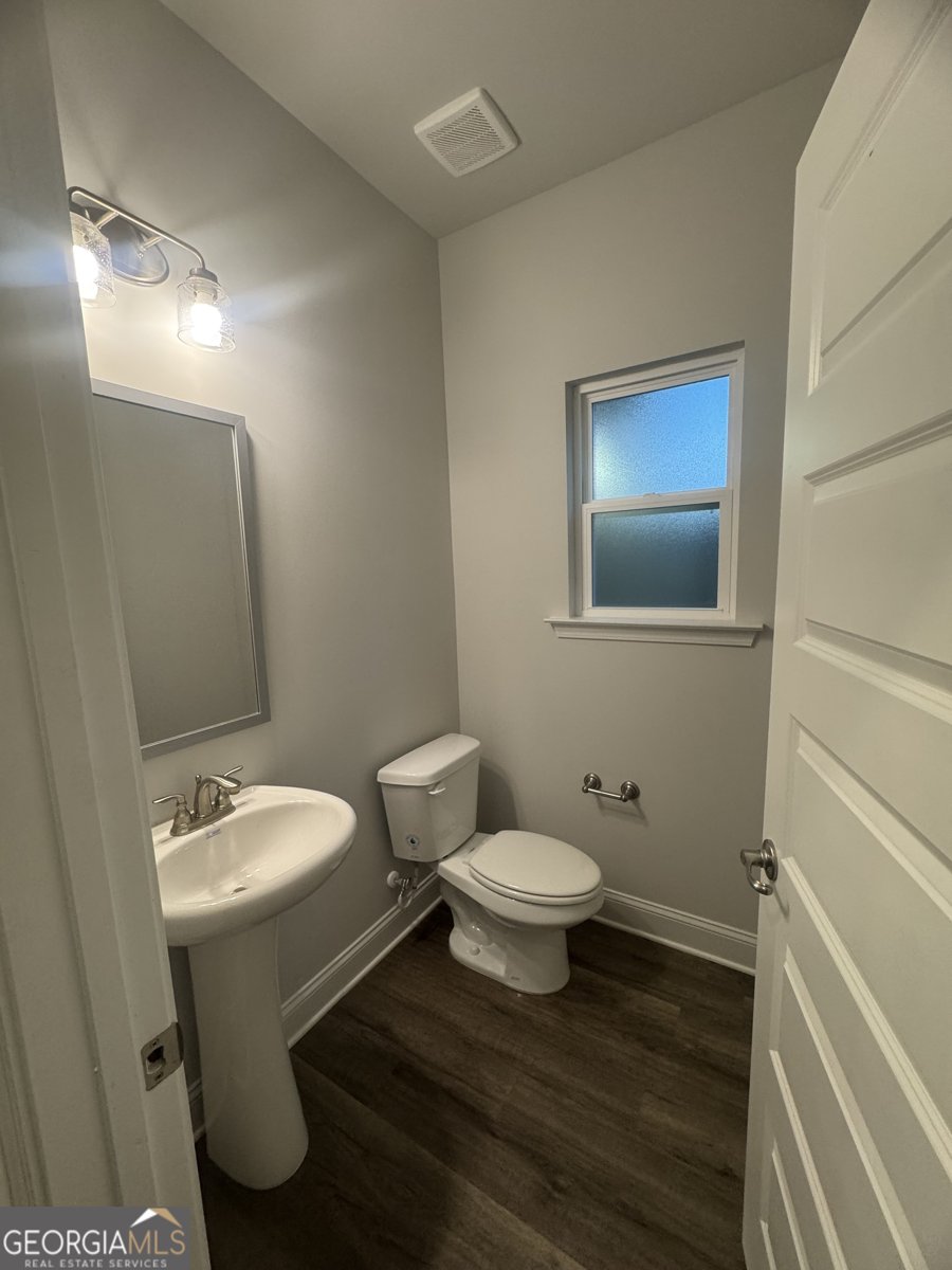 502 Walnut Creek Parkway Pendergrass - 8