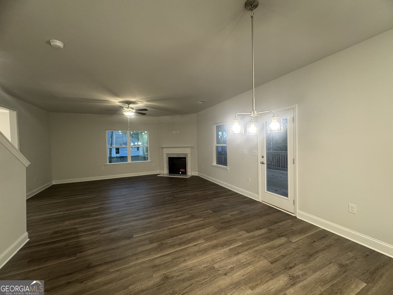 502 Walnut Creek Parkway Pendergrass - 9