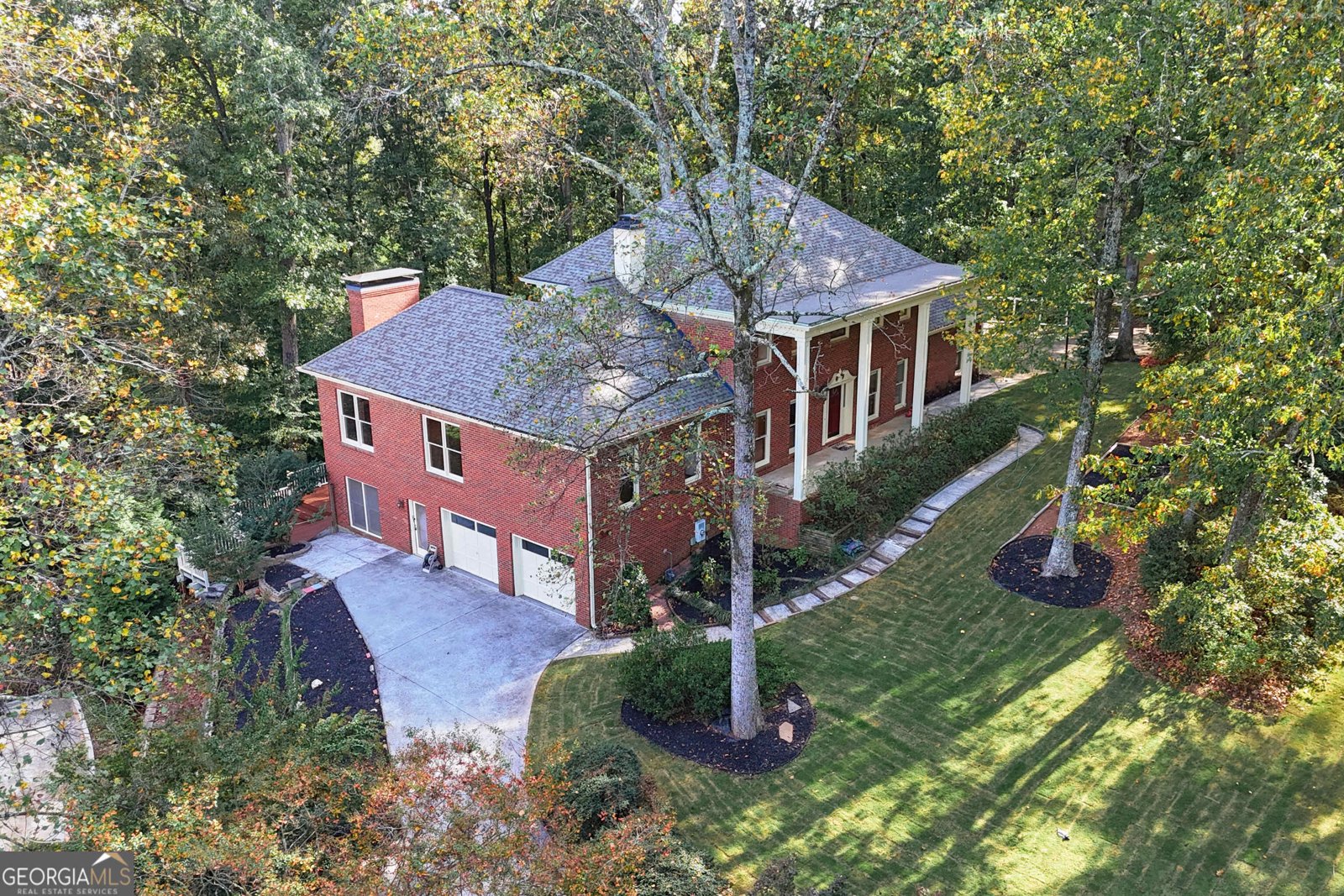 5157 Forest Brook Parkway Marietta - 16