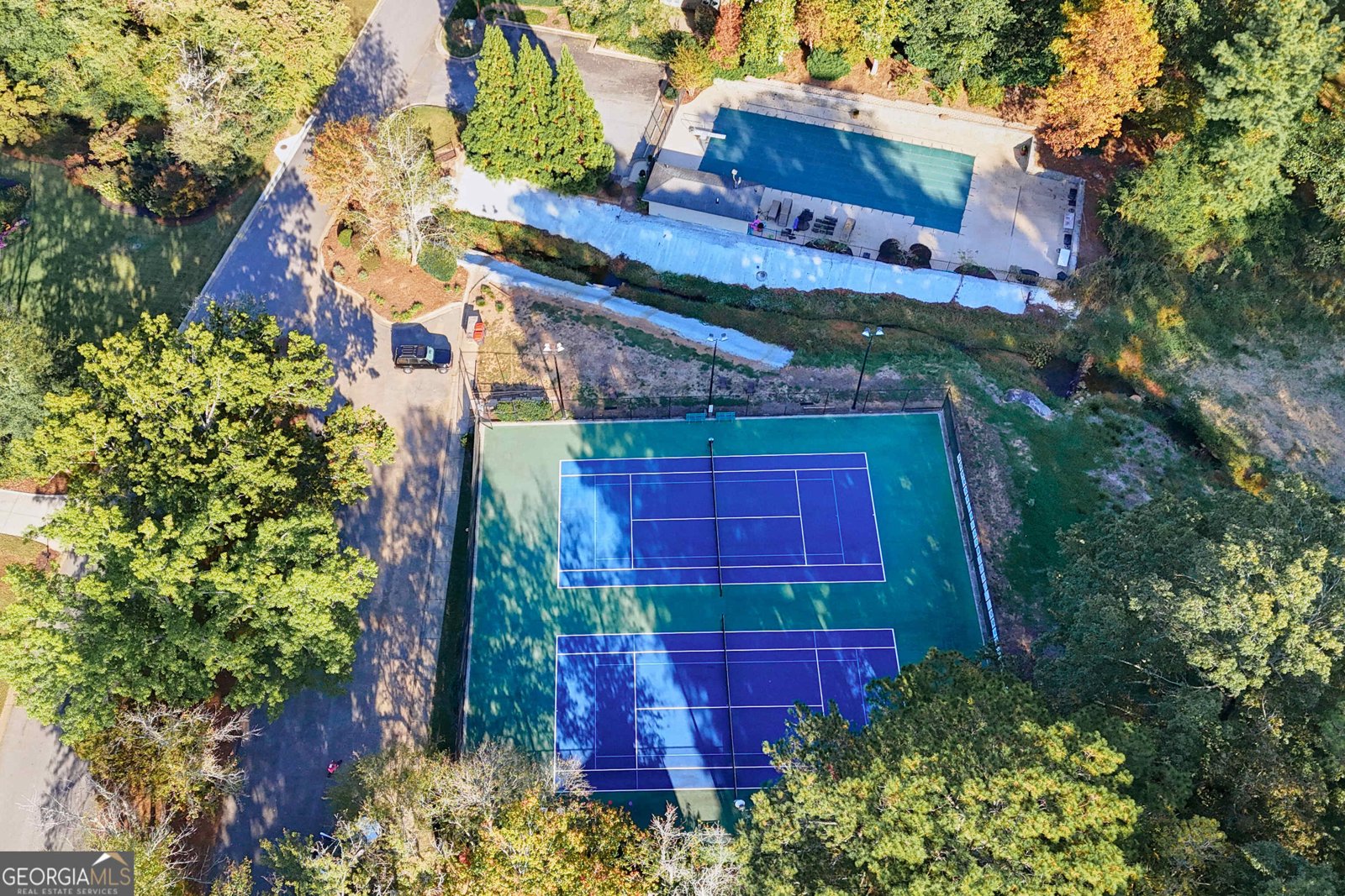 5157 Forest Brook Parkway Marietta - 19