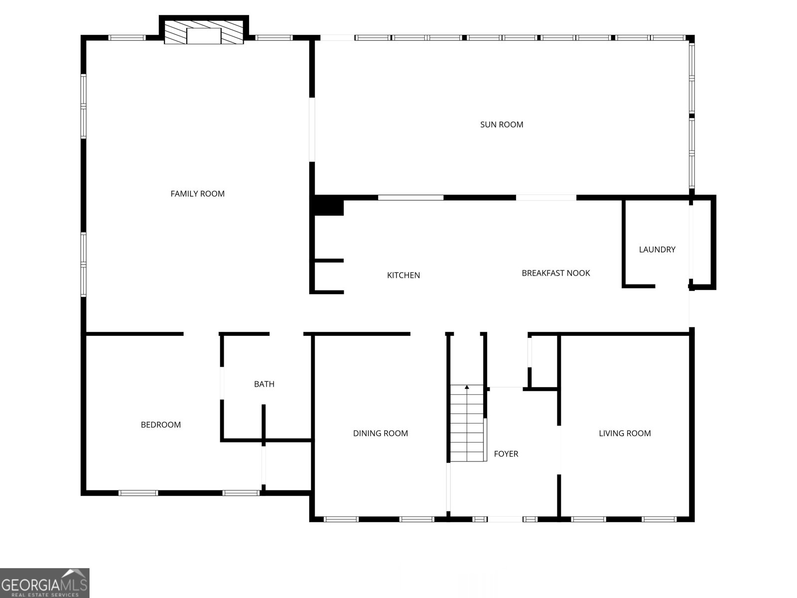 5157 Forest Brook Parkway Marietta - 20