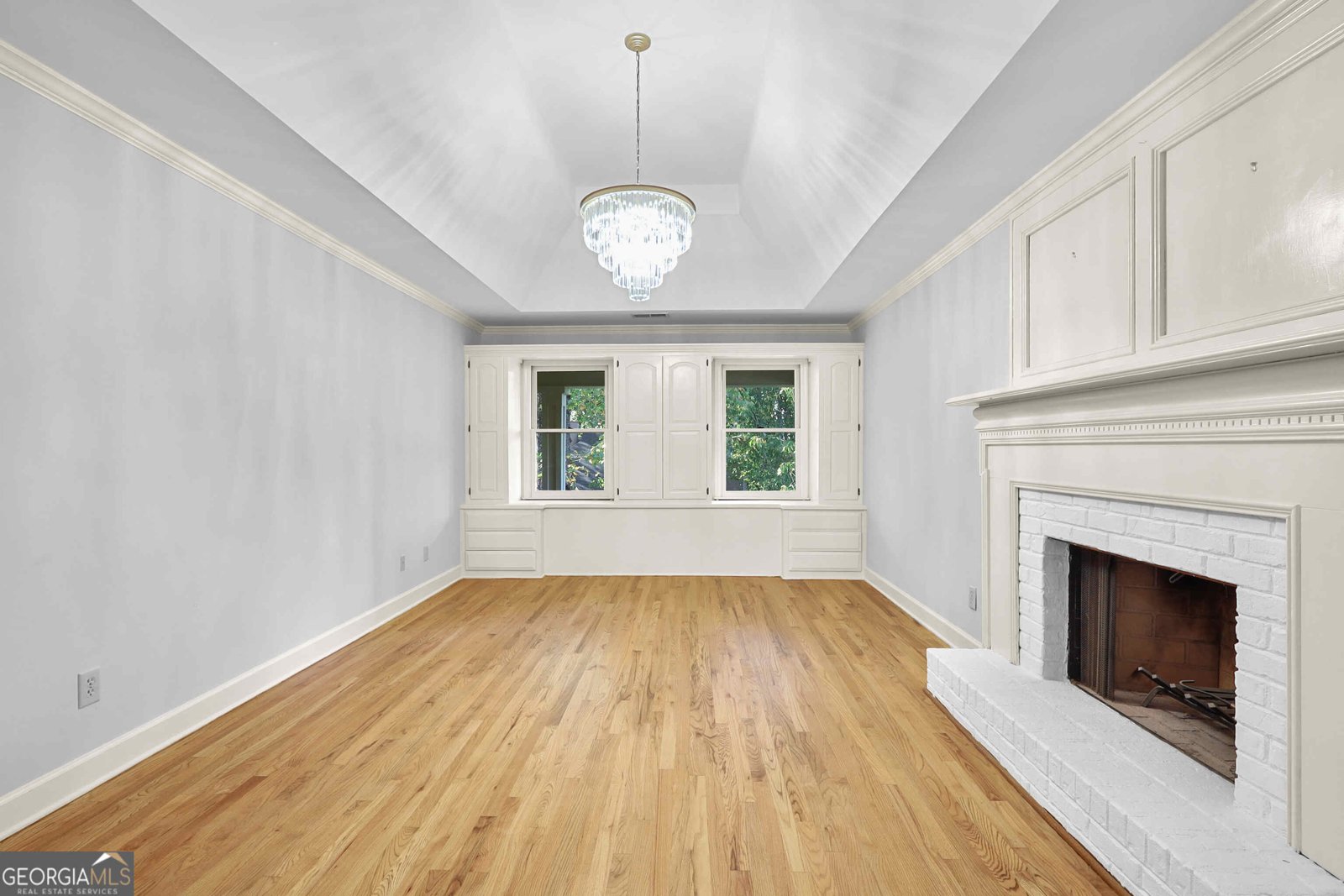 5157 Forest Brook Parkway Marietta - 27