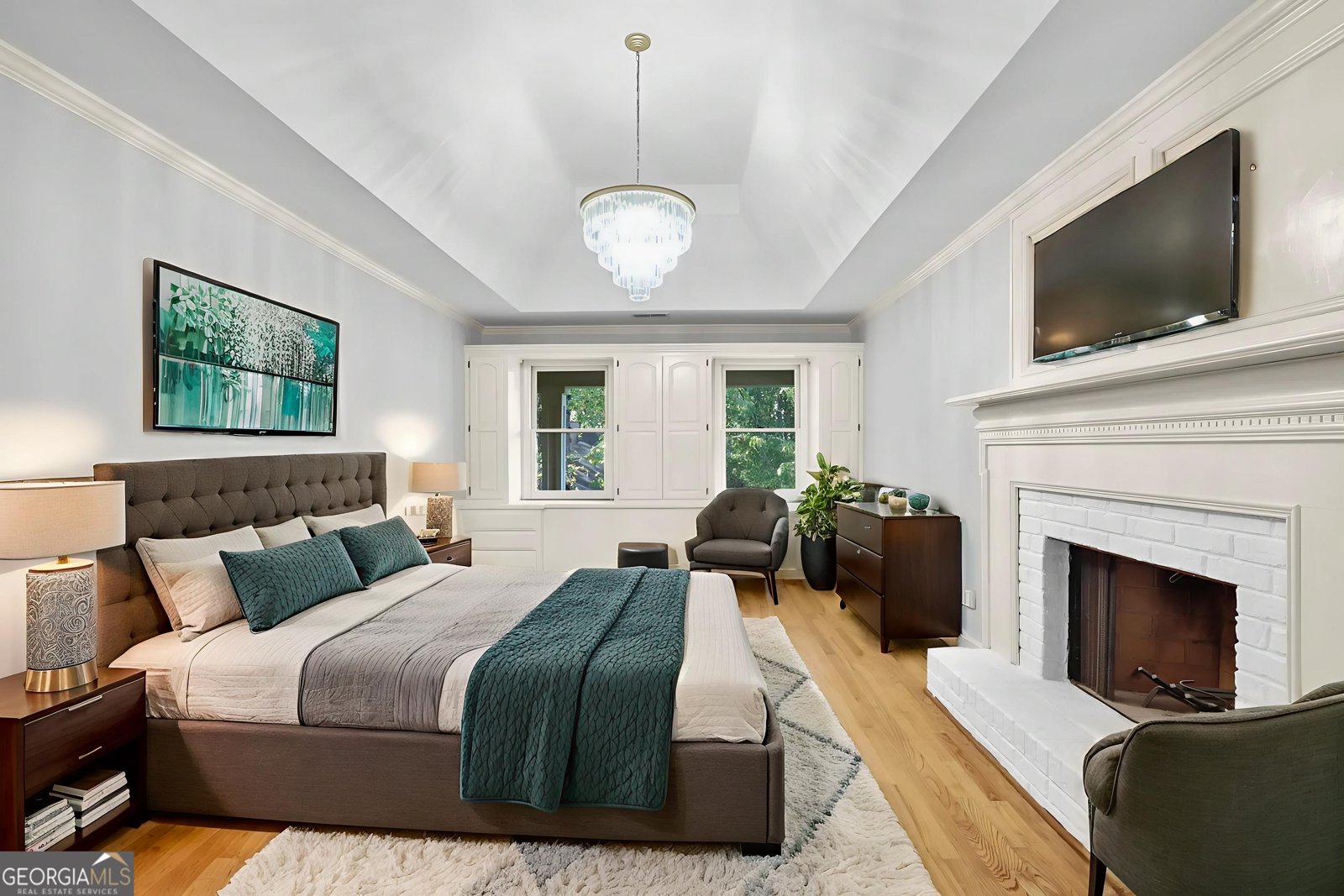 5157 Forest Brook Parkway Marietta - 28