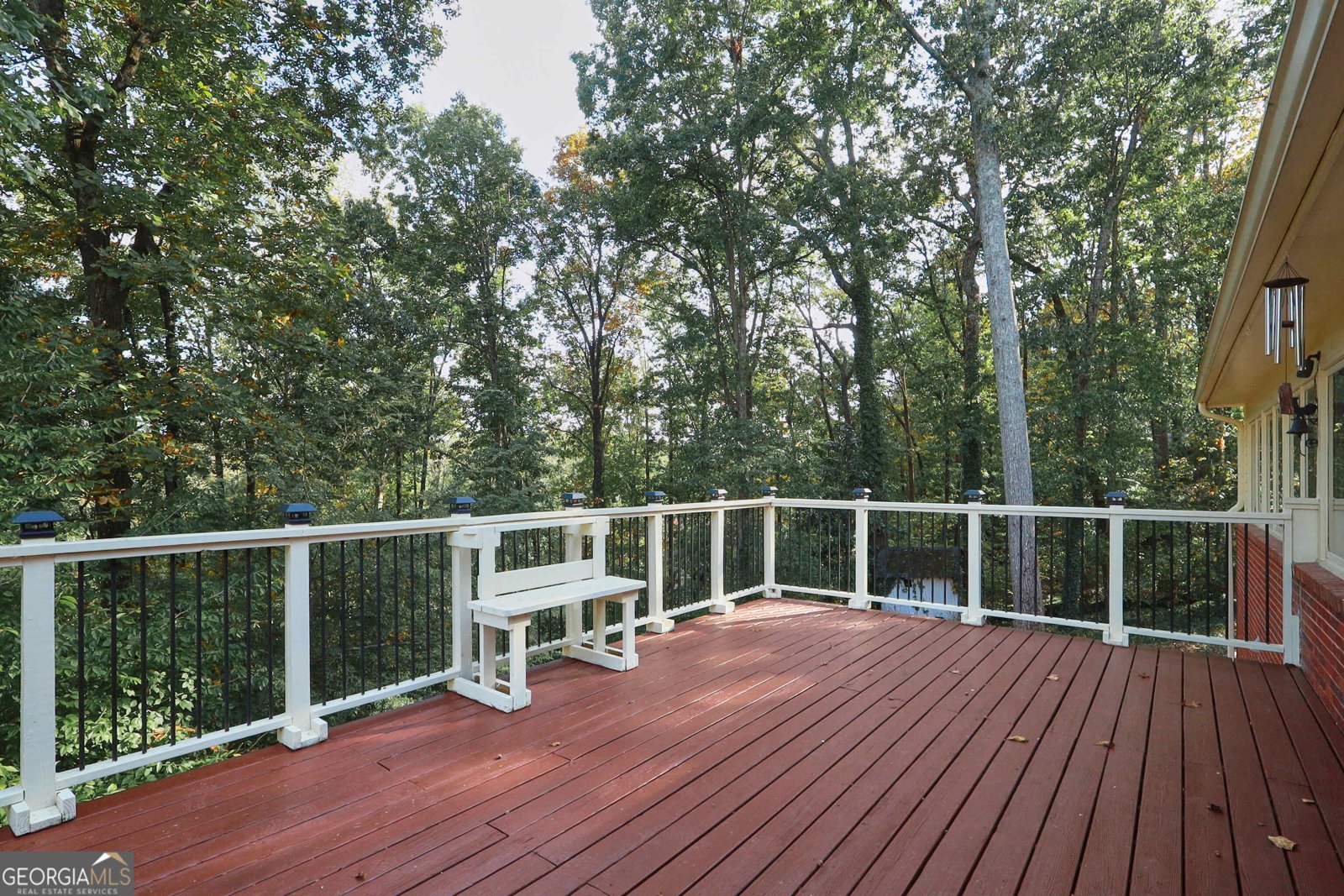 5157 Forest Brook Parkway Marietta - 43