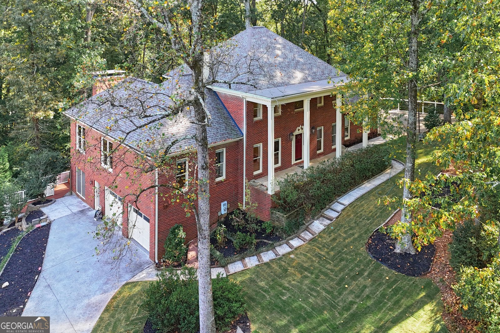 5157 Forest Brook Parkway Marietta - 51