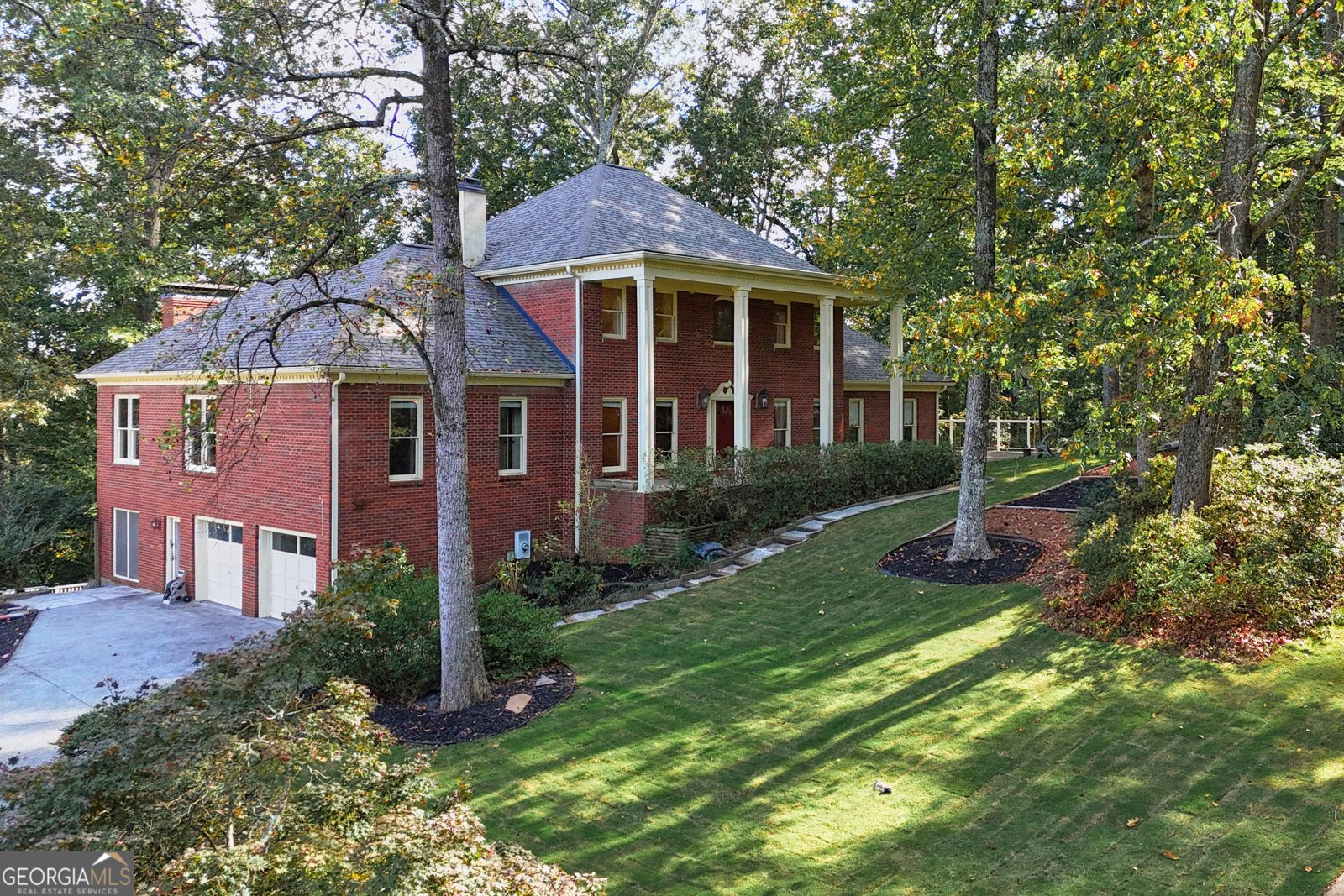 5157 Forest Brook Parkway Marietta - 52