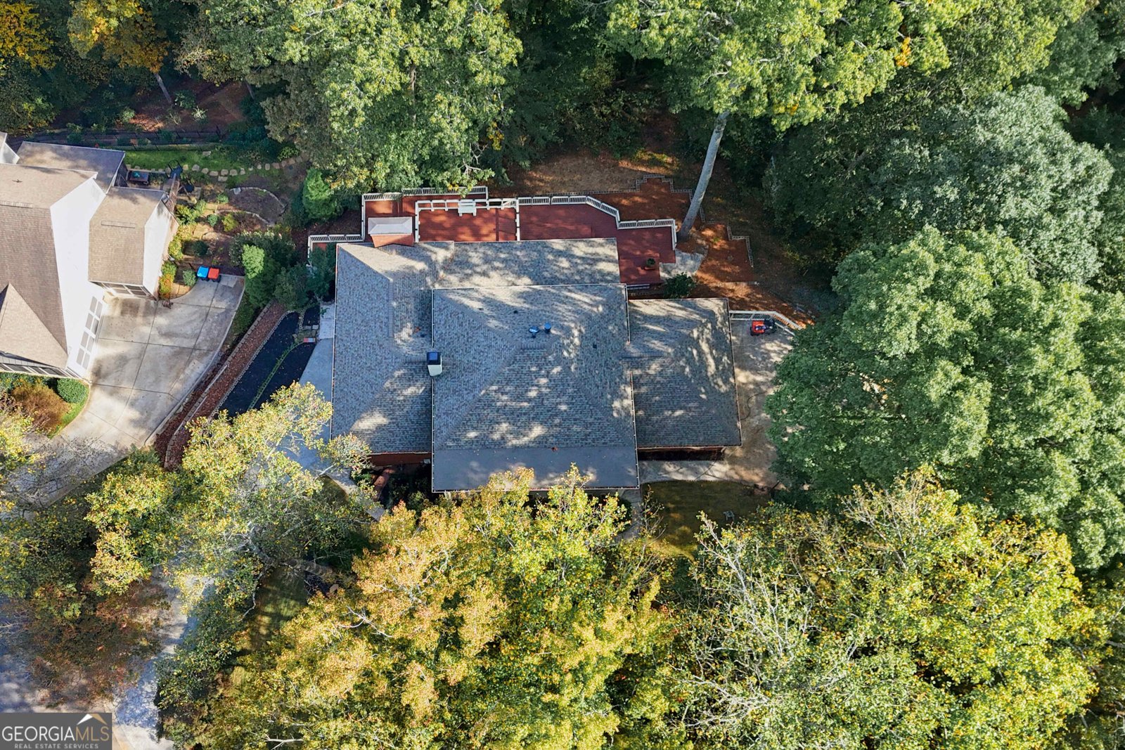 5157 Forest Brook Parkway Marietta - 54