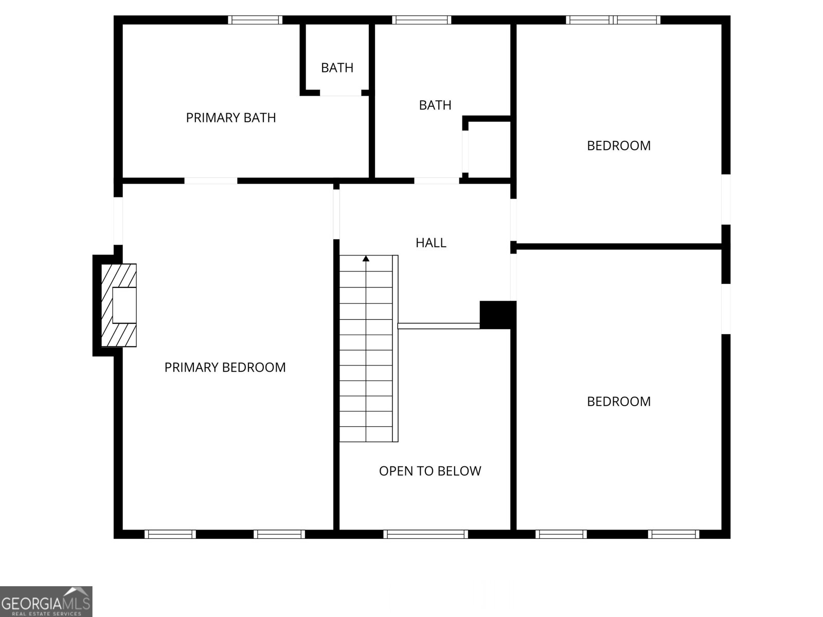 5157 Forest Brook Parkway Marietta - 58