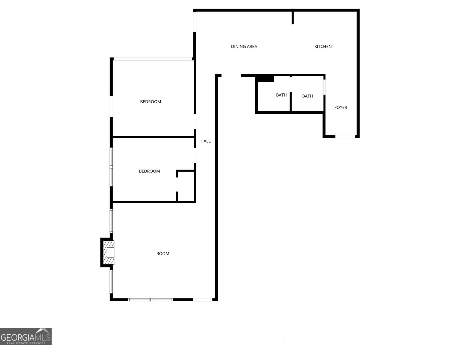 5157 Forest Brook Parkway Marietta - 59