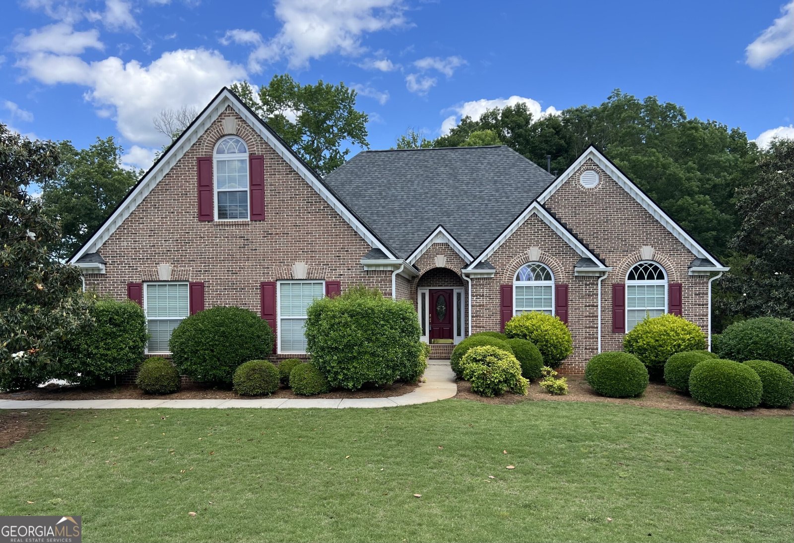 8008 Revere Drive McDonough - 2