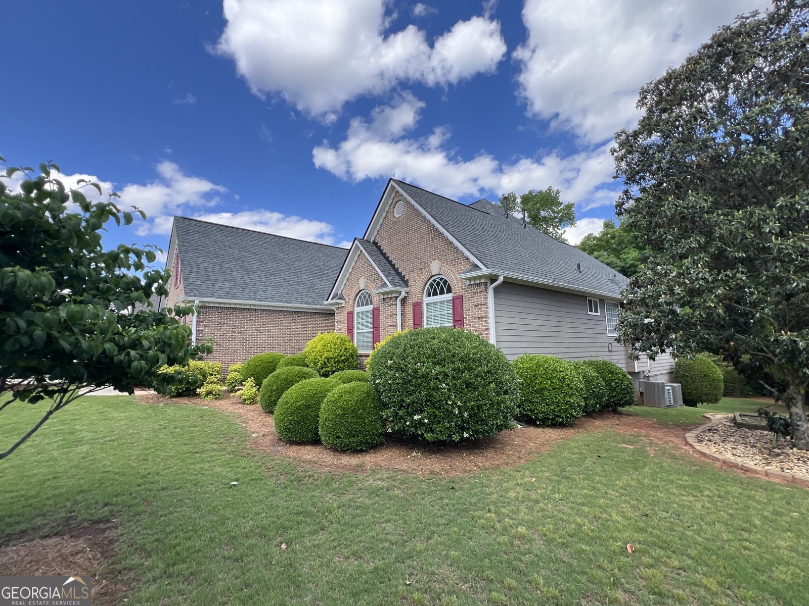 8008 Revere Drive McDonough - 39
