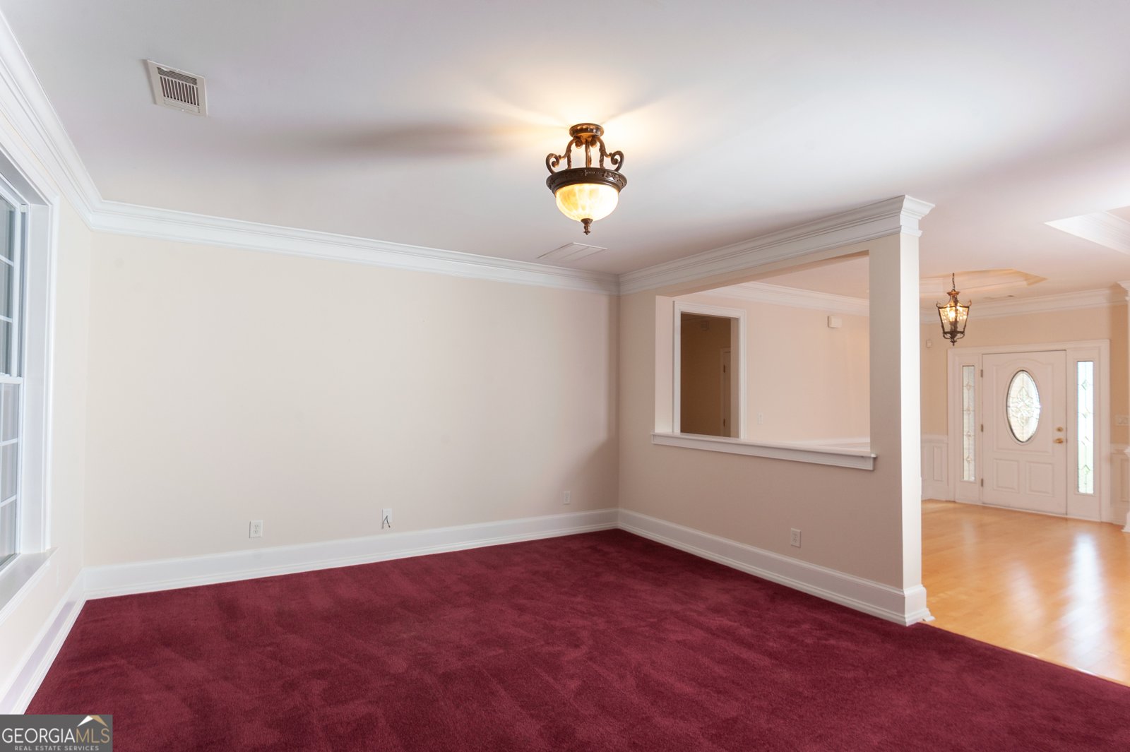 8008 Revere Drive McDonough - 8