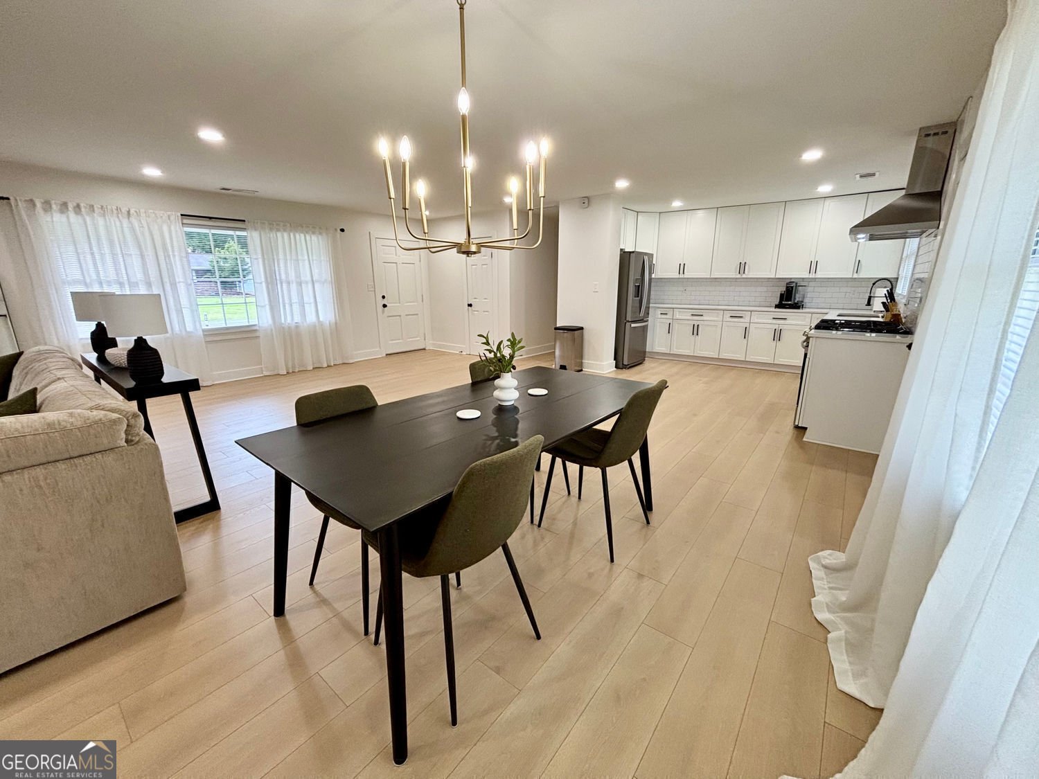 1932 Ferry Drive Marietta - 10