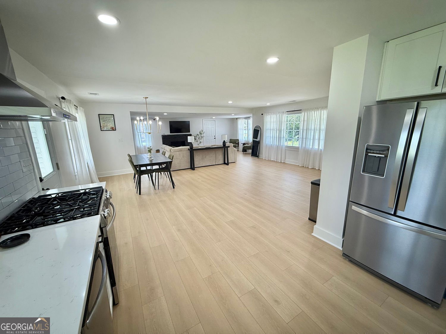 1932 Ferry Drive Marietta - 13