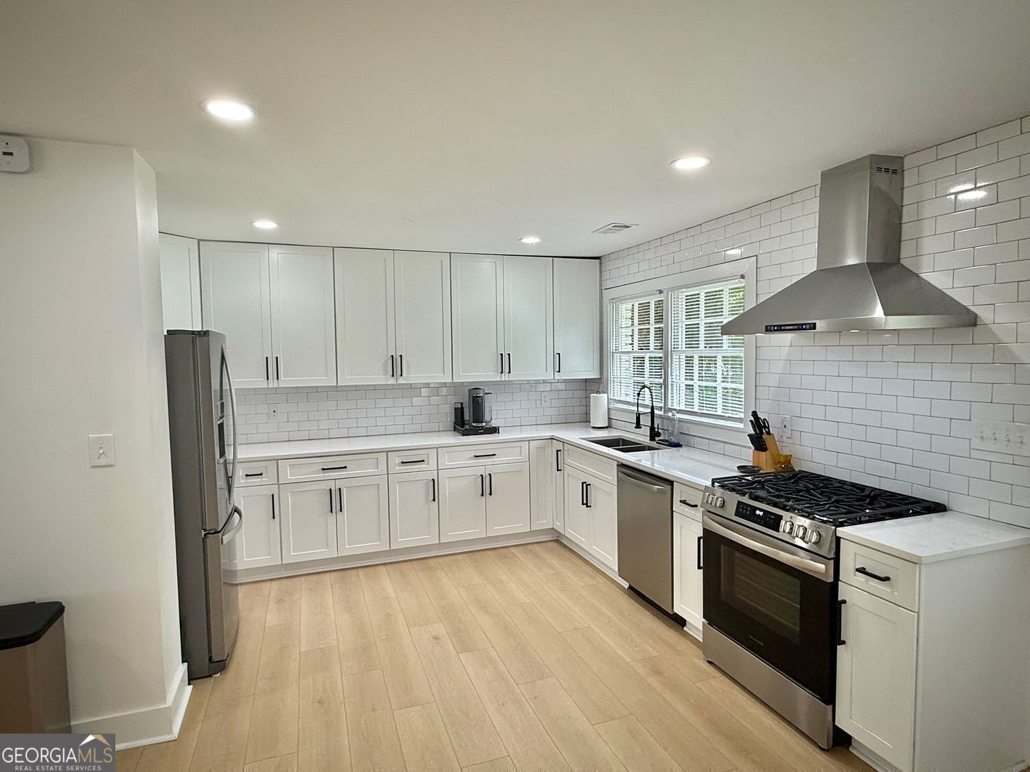 1932 Ferry Drive Marietta - 14