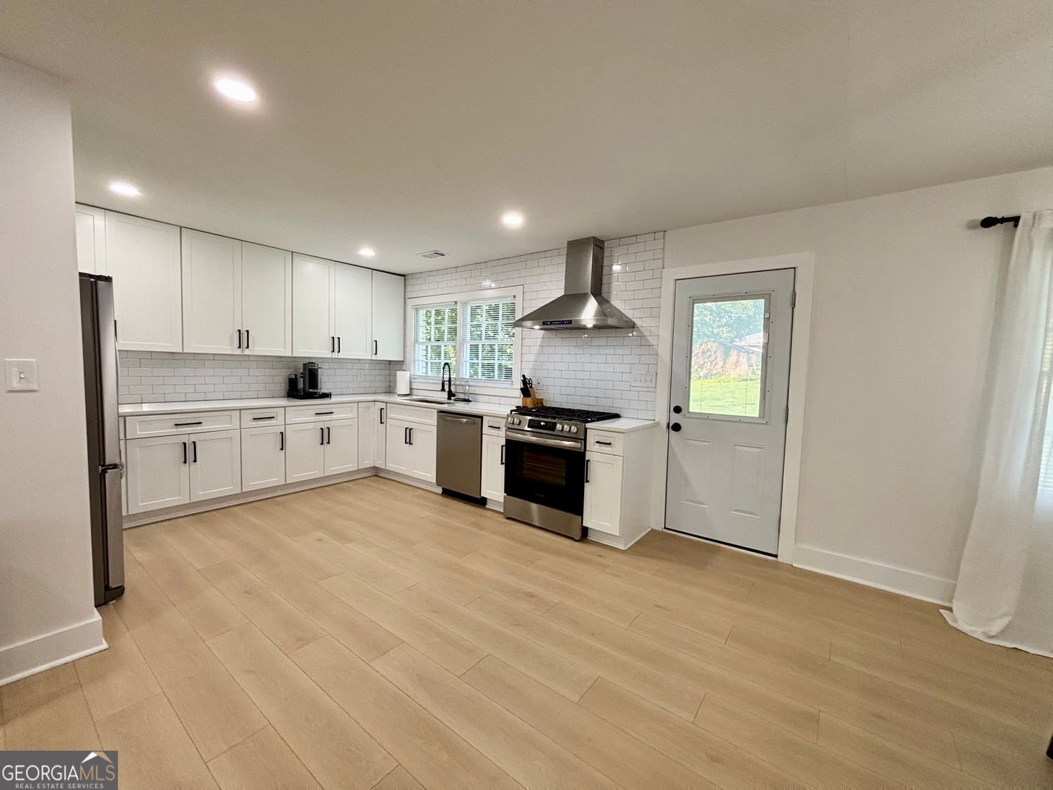 1932 Ferry Drive Marietta - 16