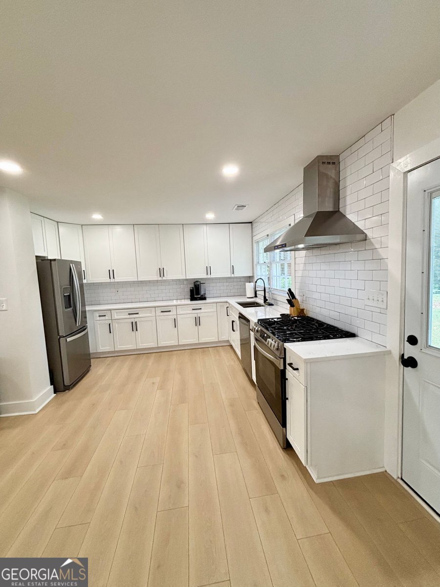 1932 Ferry Drive Marietta - 17