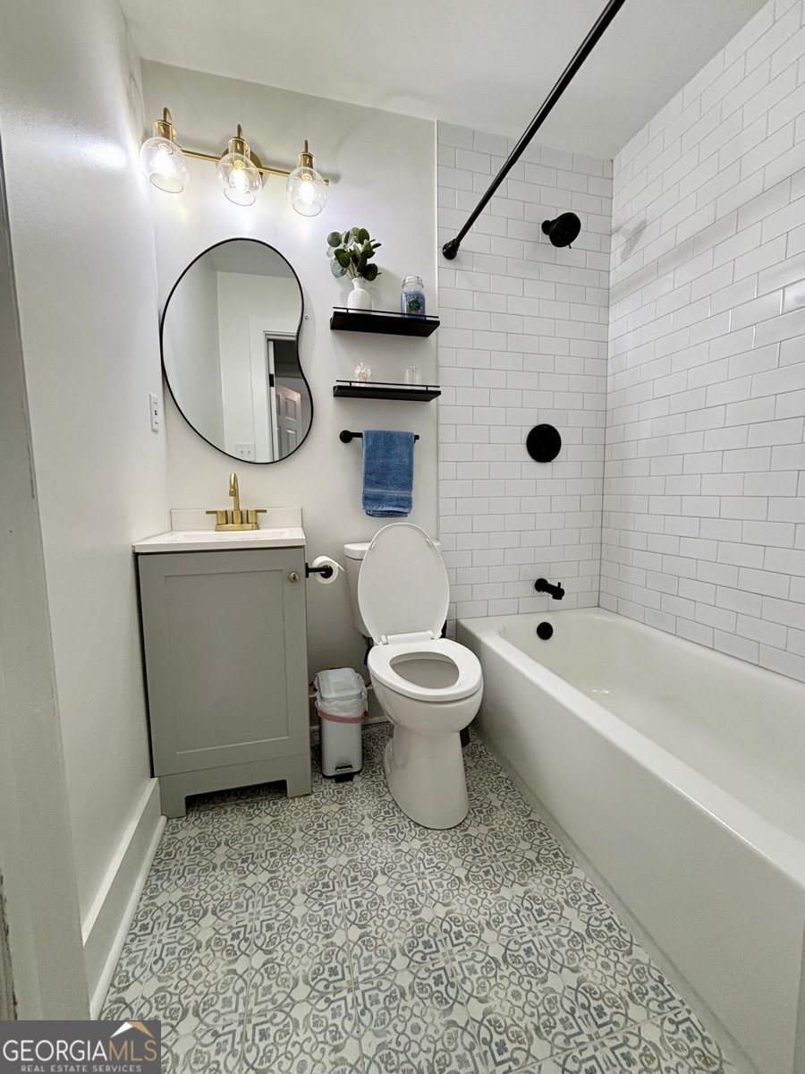 1932 Ferry Drive Marietta - 28