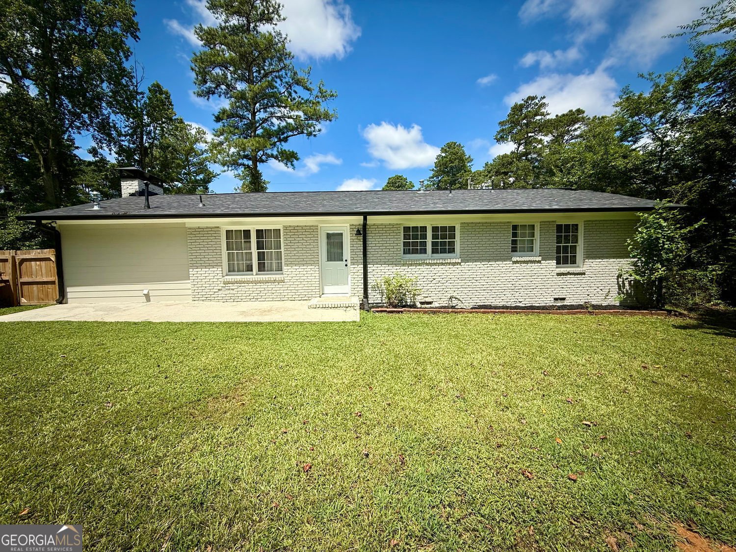 1932 Ferry Drive Marietta - 30