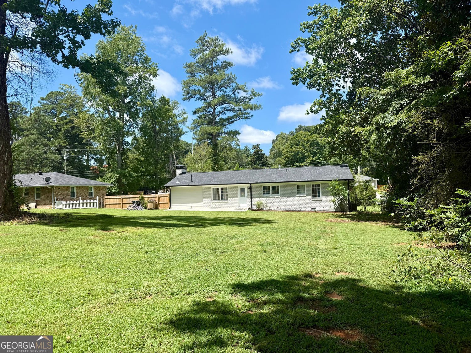 1932 Ferry Drive Marietta - 5