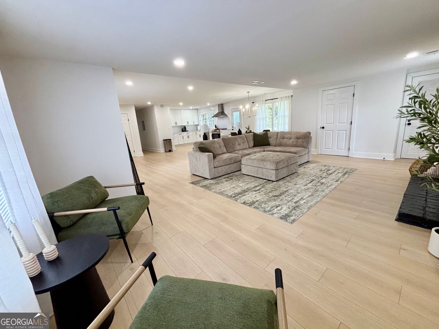 1932 Ferry Drive Marietta - 6