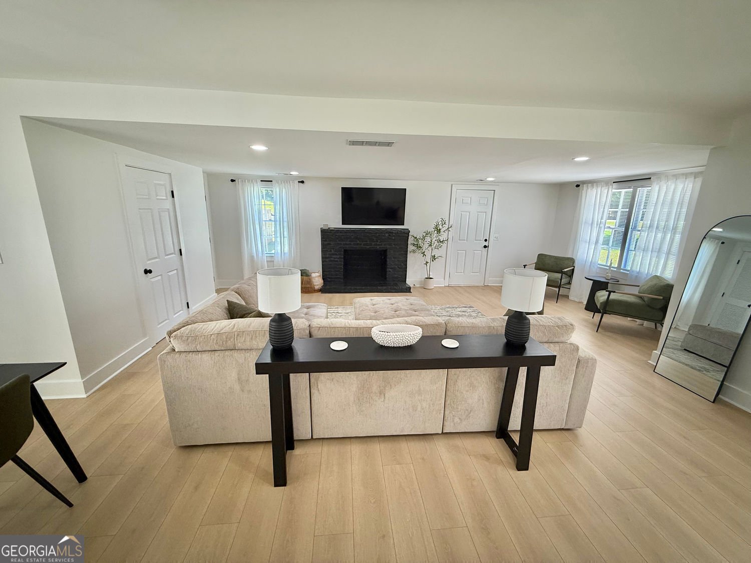 1932 Ferry Drive Marietta - 7