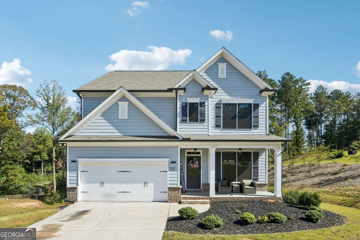 131 Pinehurst Drive Winder - 1