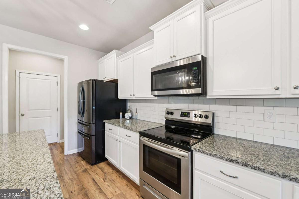 131 Pinehurst Drive Winder - 10