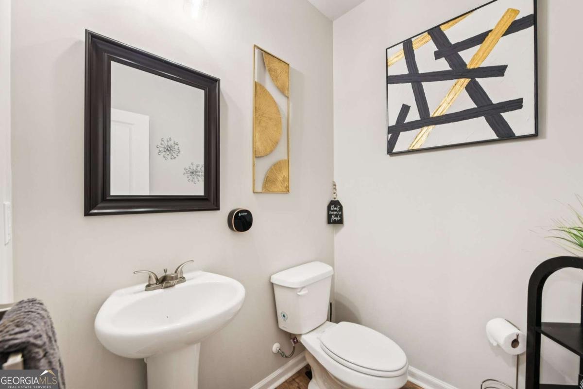 131 Pinehurst Drive Winder - 12